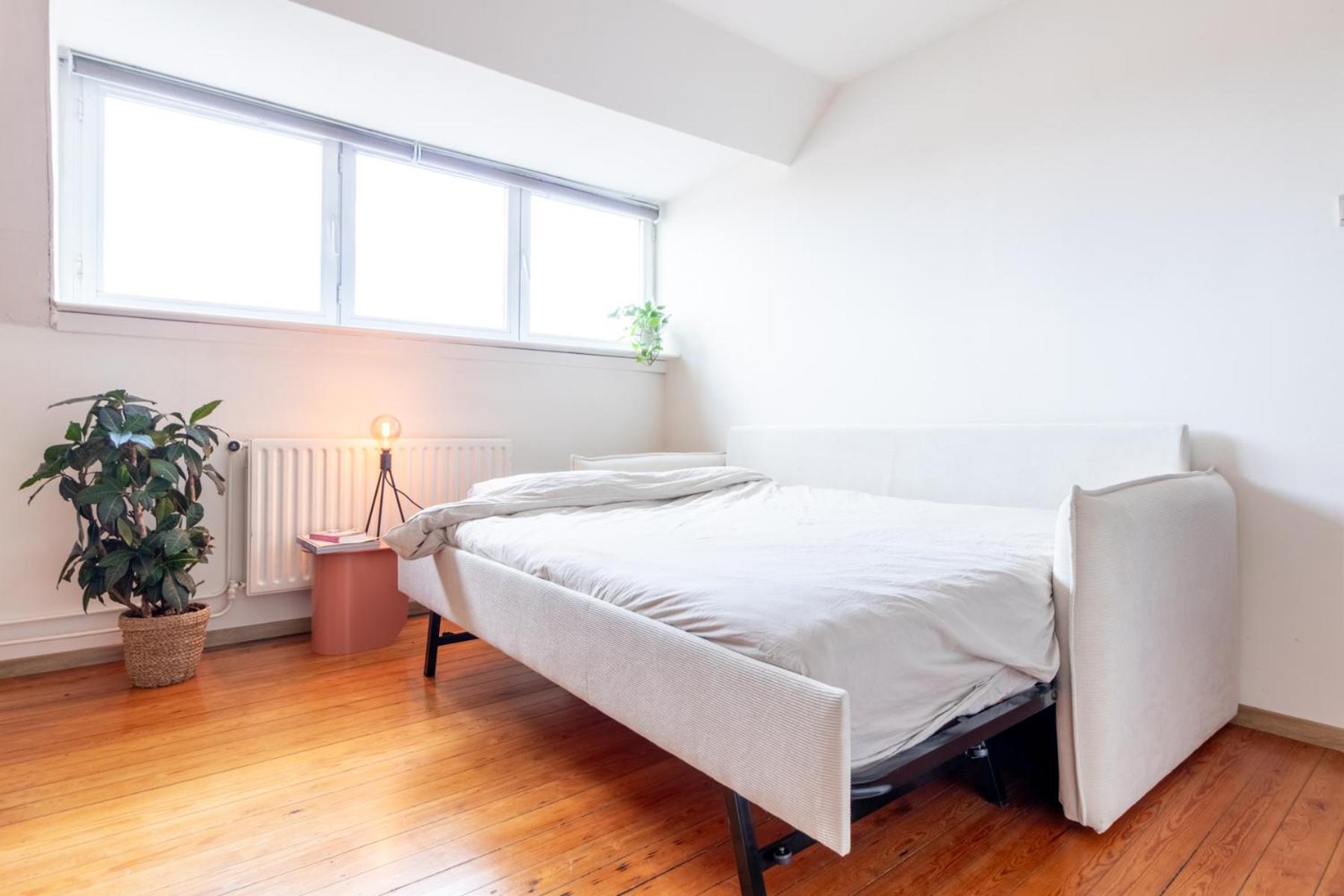 Guesthouse Private Studio Nearby Old Town Gante Exterior foto