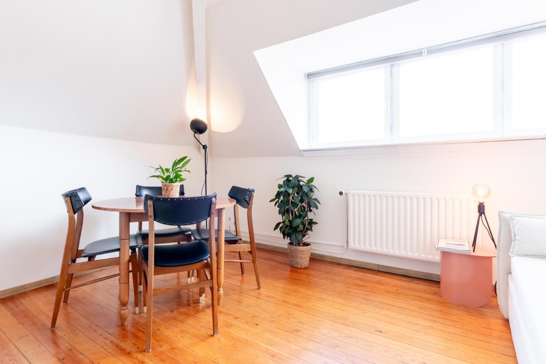 Guesthouse Private Studio Nearby Old Town Gante Exterior foto