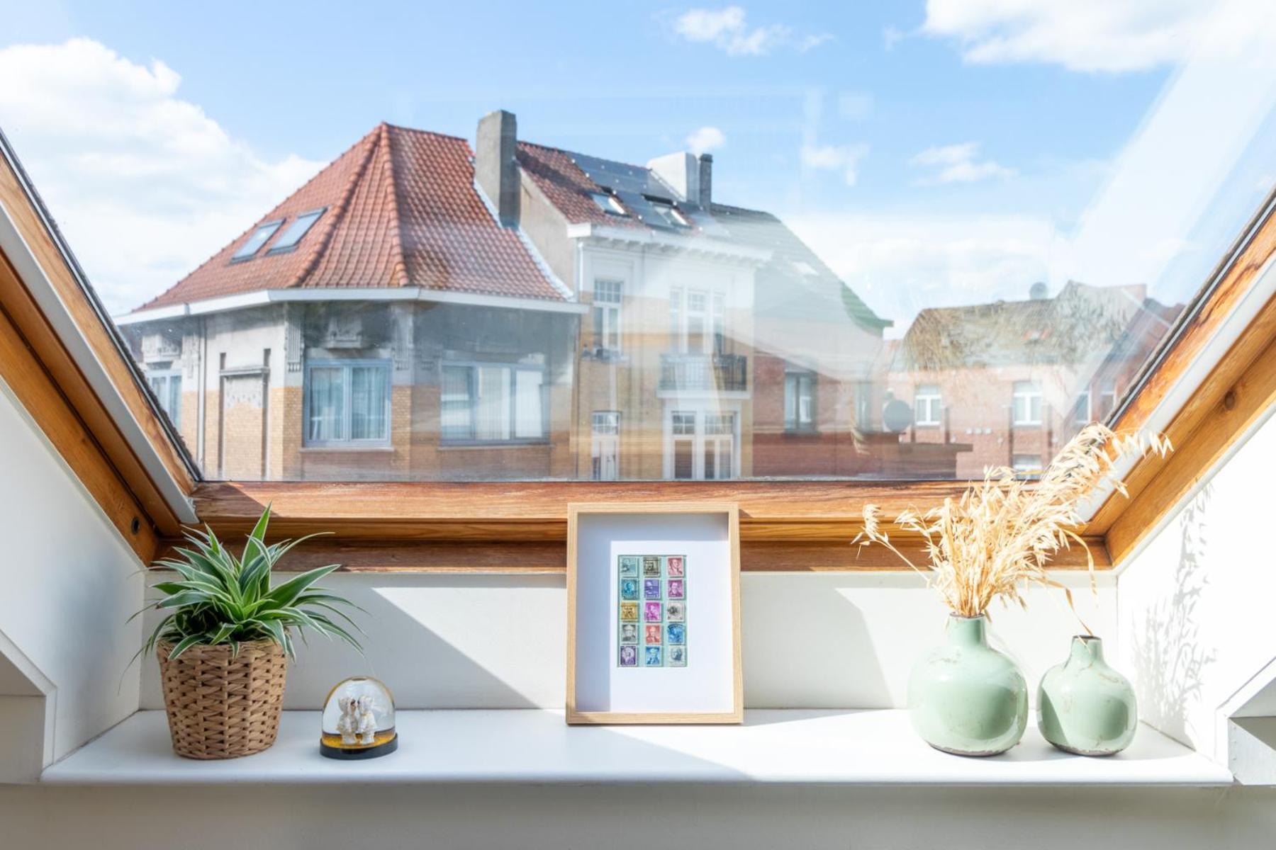 Guesthouse Private Studio Nearby Old Town Gante Exterior foto