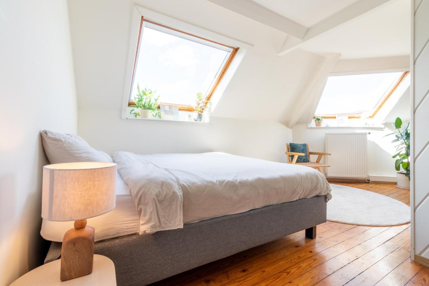 Guesthouse Private Studio Nearby Old Town Gante Exterior foto